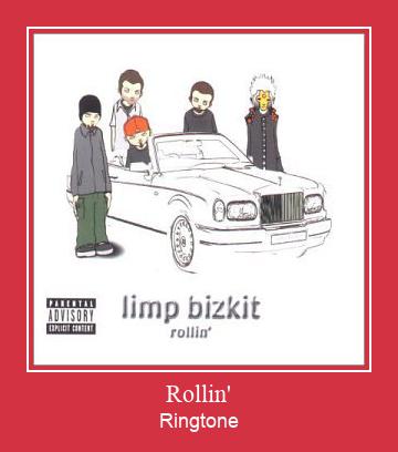 Rollin'   Nada Dering Unduh gratis