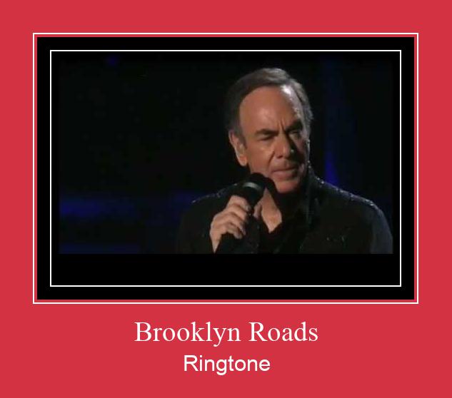 Brooklyn Roads Ringtone Lataa ilmaiseksi
