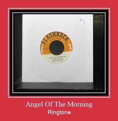 Angel Of The Morning 벨소리 다운로드 무료