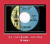 He Don't Really Love You 着信音