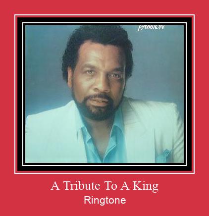 A Tribute To A King Ringtone Ladda ner gratis