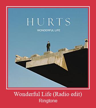 Wonderful Life (Radio Edit) Téléchargement de sonnerie GRATUIT