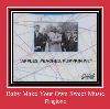 Baby Make Your Own Sweet Music 着信音