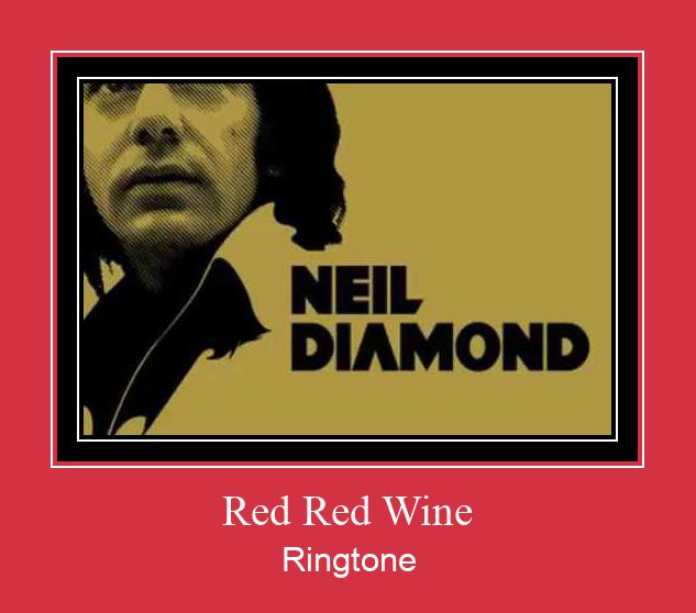 Red Red Wine Ringtone Muat turun percuma.