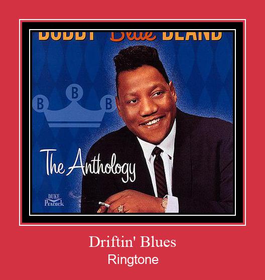 Driftin' Blues Ringtone Download Besplatno