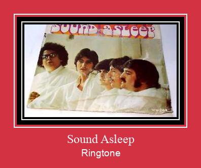 Sound Asleep రింగ్టోన్ ఉచితంగా డౌన్లోడ్ చేసుకోండి