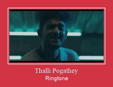 Thalli Pogathey Csengőhang letöltés ingyenes