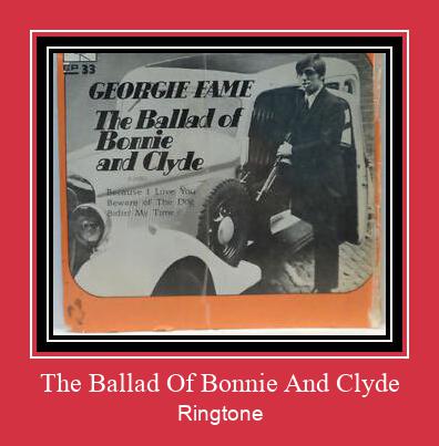 The Ballad Of Bonnie And Clyde Suoneria Download gratuito.