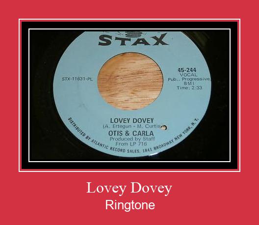 Lovey Dovey Ringtone Download Proste.