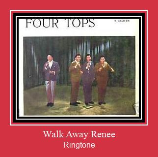Walk Away Renee צלצול הורד חינם