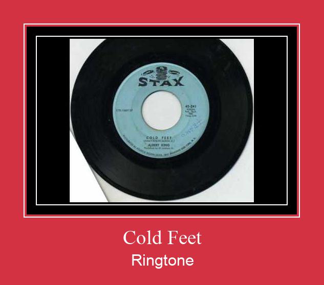 Cold Feet Klingelton kostenlos downloaden.