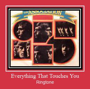 Everything That Touches You Ringtone Download Free