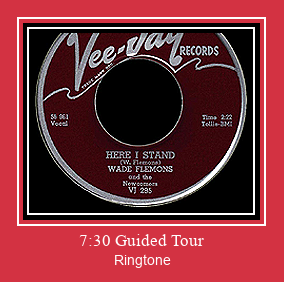 7:30 Guided Tour Klingelton kostenlos downloaden.