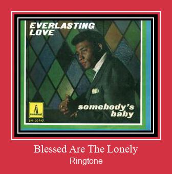 Blessed Are The Lonely Ringtone atsisiųsti nemokamai