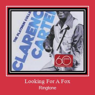 Looking For A Fox Ringtone Download Proste.