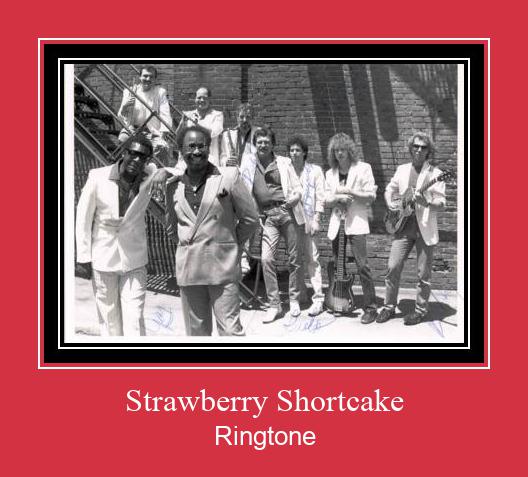 Strawberry Shortcake ರಿಂಗ್ಟೋನ್ ಡೌನ್ಲೋಡ್ ಉಚಿತ