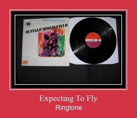 Expecting To Fly Ringtone Download pulsuz
