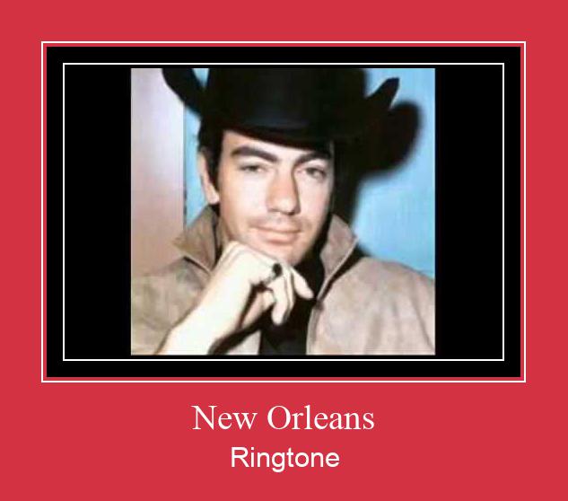 New Orleans Nhạc chuông tải miễn phí