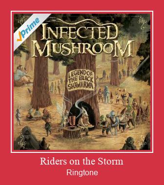 Riders On The Storm Ringtone Download Proste.