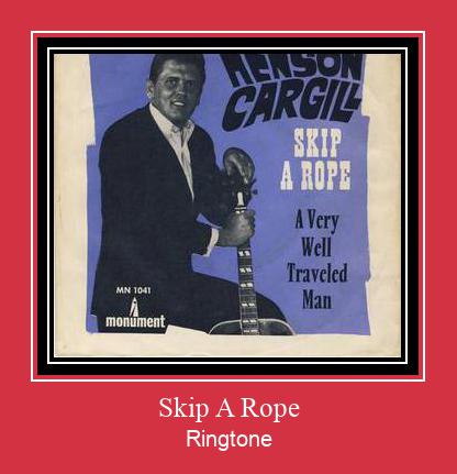 Skip A Rope Ringtone Download Proste.