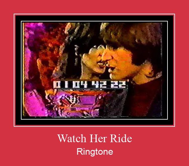 Watch Her Ride Klingelton kostenlos downloaden.