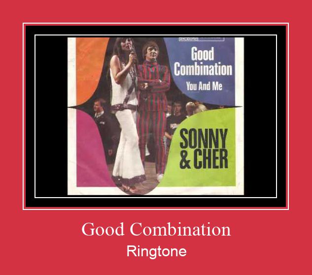 Good Combination Ringtone Download Proste.