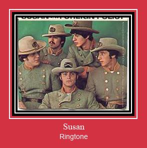 Susan Ringtone atsisiųsti nemokamai