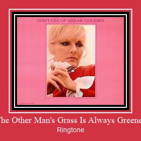 The Other Man's Grass Is Always Greener Ringtone Download Besplatno