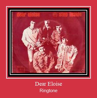 Dear Eloise Ringtone Download Free