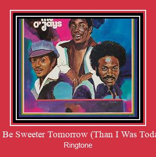 I'll Be Sweeter Tomorrow (Than I Was Today) Nada Dering Unduh gratis