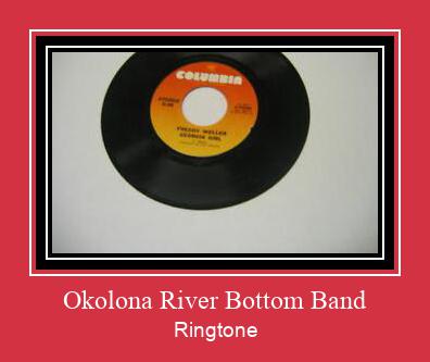 Okolona River Bottom Band 벨소리 다운로드 무료