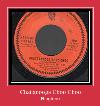 Chattanooga Choo Choo zvonenie