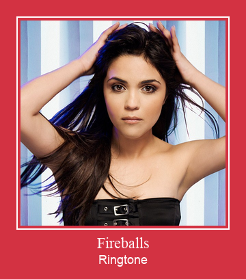 Fireballs Ringtone atsisiųsti nemokamai