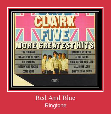 Red And Blue Ringtone Download Proste.