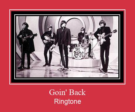 Goin' Back Ringtone Lataa ilmaiseksi