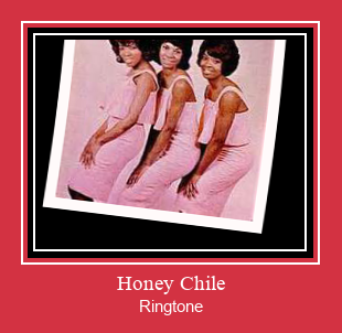 Honey Chile Рингтон Скачать бесплатно