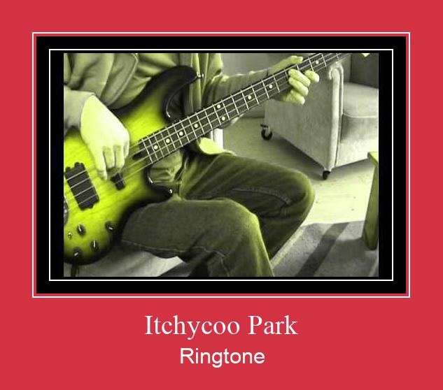 Itchycoo Park Ringtone Descărcați gratuit