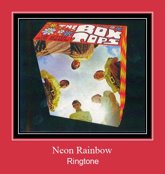 Neon Rainbow रिंगटोन मुफ्त डाउनलोड करें