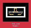 Sidewalks zil sesi