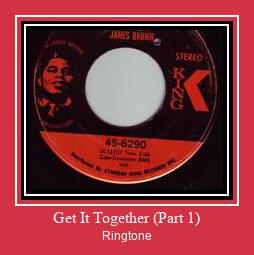 Get It Together (Part 1) 着信音を無料でダウンロード