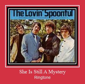 She Is Still A Mystery Ringtone allalaadimine tasuta