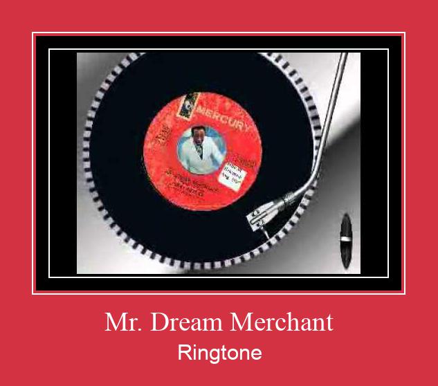 Mr. Dream Merchant Suoneria Download gratuito.