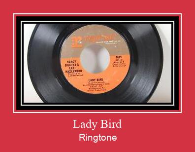Lady Bird Toque baixar grátis