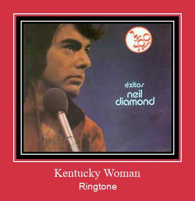 Kentucky Woman ரிங்டோன் பதிவிறக்க இலவச