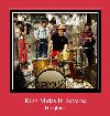 King Midas In Reverse beltoon