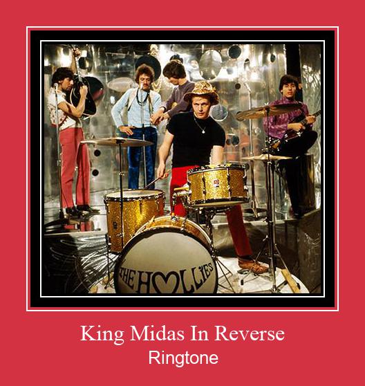 King Midas In Reverse Ringtone Download Free
