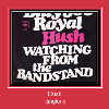 Hush ringtone.