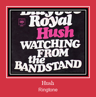 Hush 벨소리 다운로드 무료