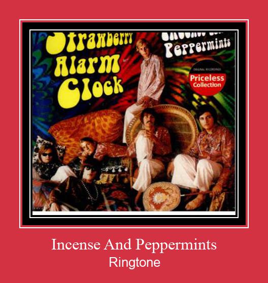 Incense And Peppermints ரிங்டோன் பதிவிறக்க இலவச