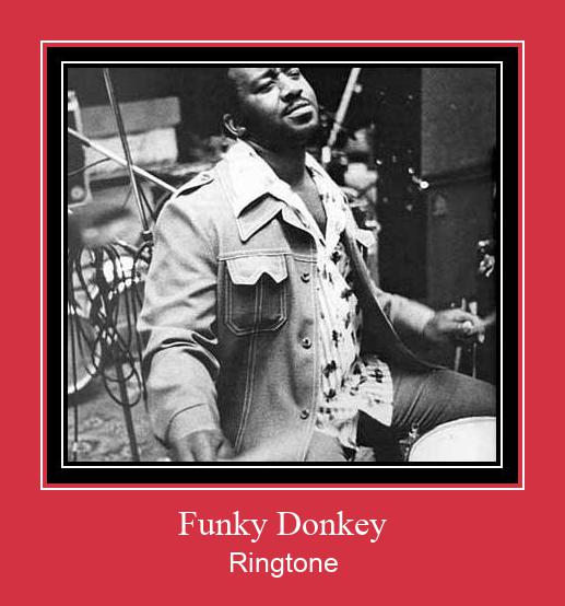 Funky Donkey 벨소리 다운로드 무료
